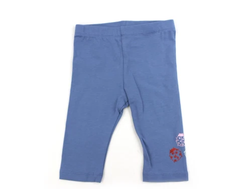 Name It coronet blue capri legging